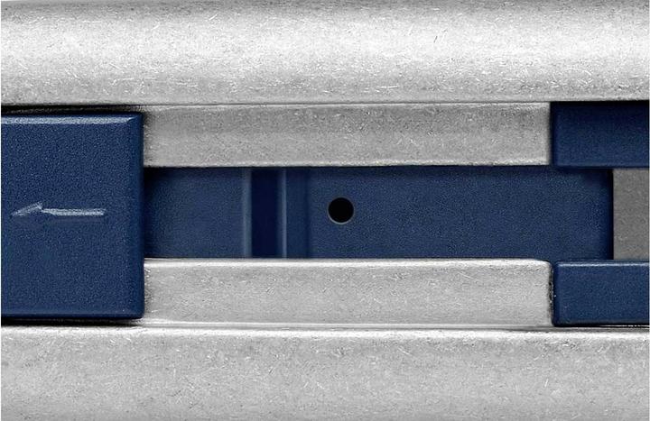Produktbild Martor Sicherheitsmesser Secunorm Profi 40 MDP (Cutter)