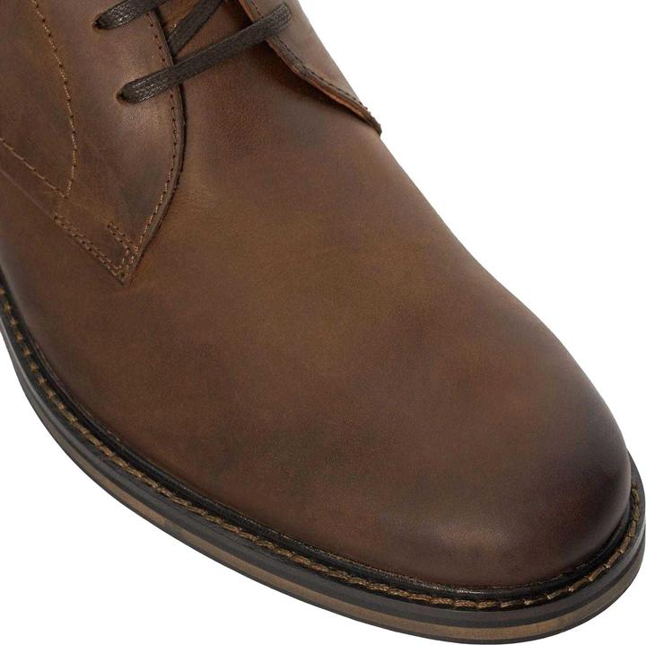 Produktbild Dune London ChukkaStiefel Charleys Leder (45.5)