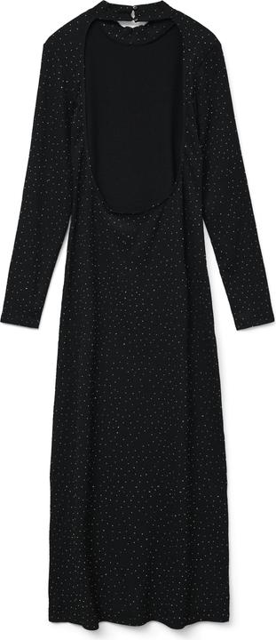 Produktbild Vero Moda Vmdrewy Ls Slim Dress Jrs Faw Exp (XS)