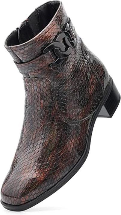 Actual product image Ara Graz Ankle Boots (40)