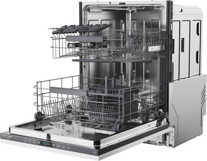 Produktbild Candy Rapidα CI 4C6F0A 14 Gedecke C