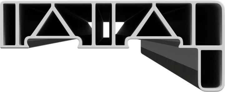 Actual product image vidaXL Fensterbank