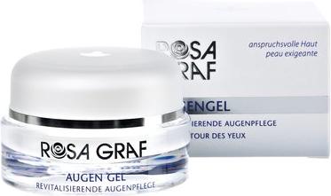 Produktbild Rosa Graf Blue Line Augen Gel 15 ml (Augenpflege Gel, 15 ml, Tag)