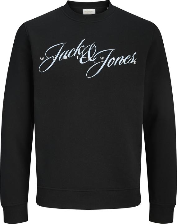 Actual product image Jack & Jones Plus Size Sweatshirt Sweatshirt (3XL)