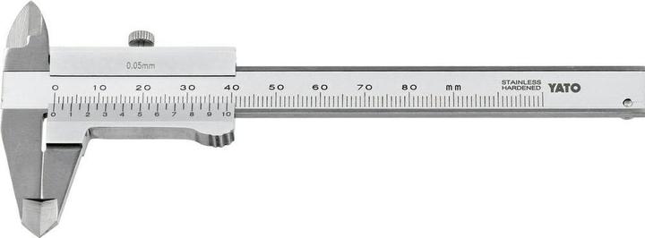 Produktbild Yato Bremssattel (Bremssattel)