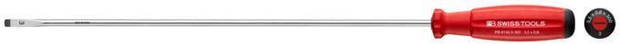 Produktbild PB Swiss Tools SchraubenzieherPB 8140 3-300 (Schlitz)
