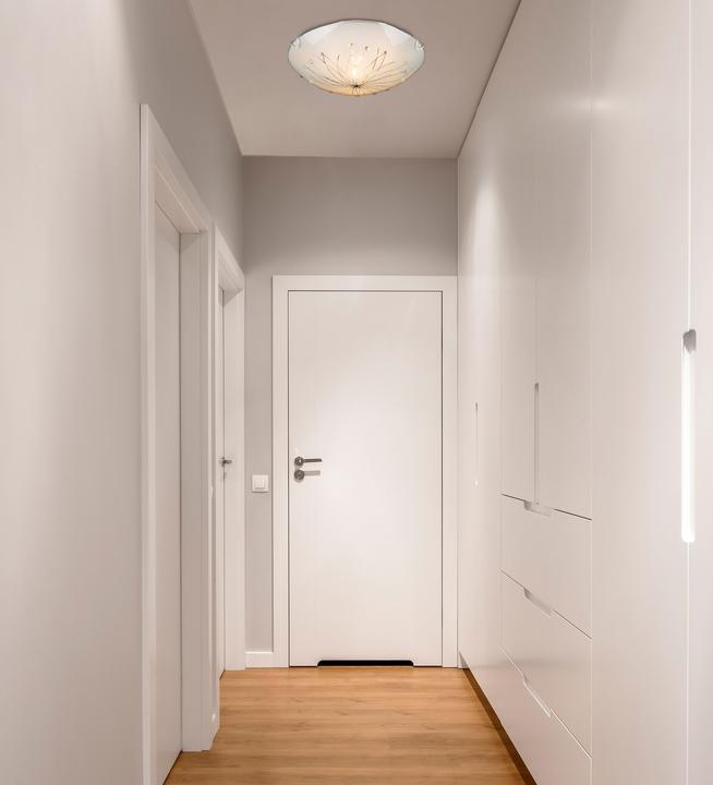 Produktbild Globo Deckenleuchte Calimero I (E27)