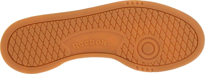 Actual product image Reebok Womens/Ladies Classics Club C 85 Leather Trainers (36.5)