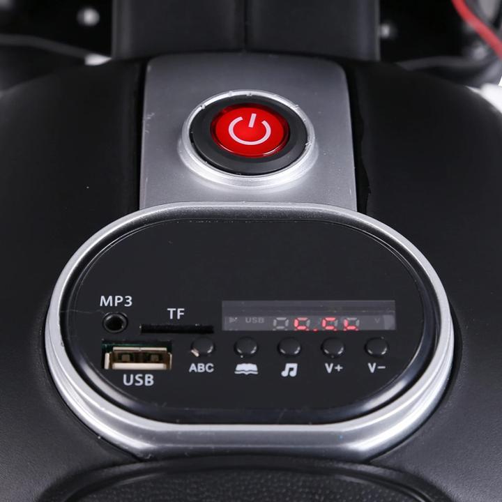 Produktbild Jamb Kindermotorrad