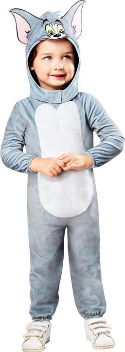 Immagine prodotto Tom & Jerry Bambini Tom Costume (104)
