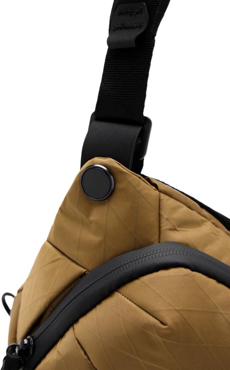 Immagine prodotto Peak Design Imbragatura per tutti i giorni (Borsa a tracolla per fotocamera, 6 l)