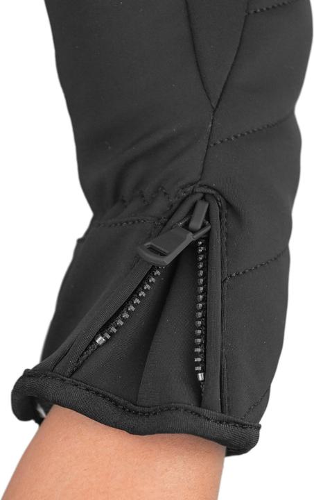 Actual product image Reusch Women's Loredana STORMBLOXX TOUCH-TEC (6.5)