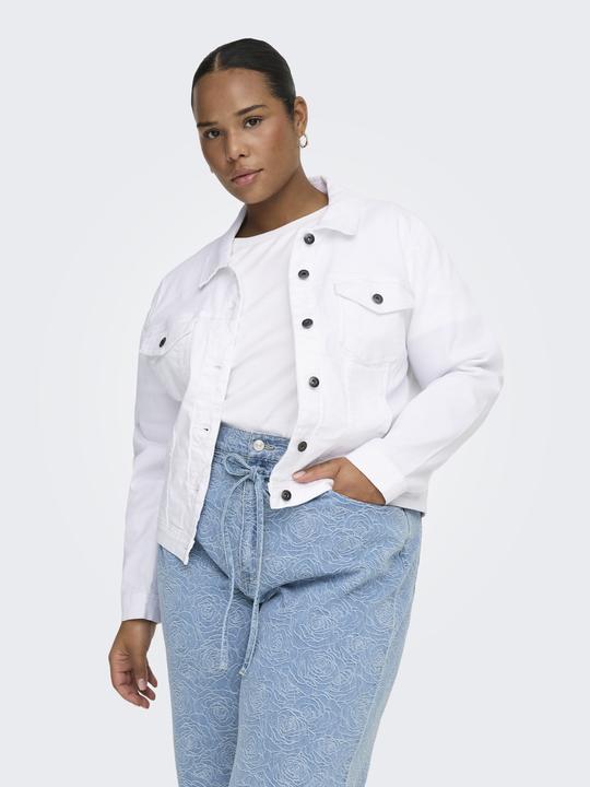 Image du produit Only Veste Curvy Denim (42)