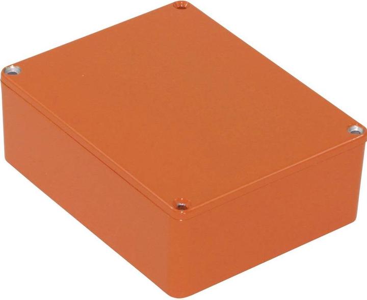 Image du produit Hammond Logement universel. (Boîtier)