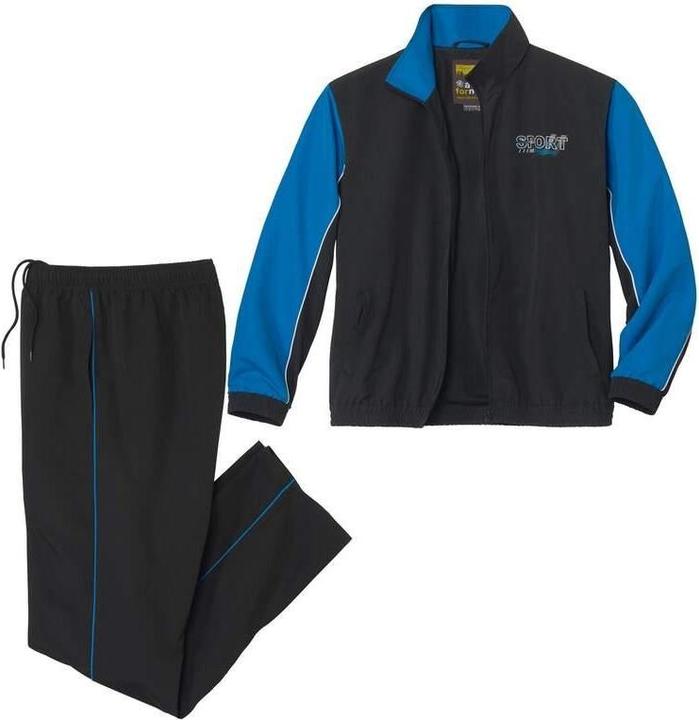 Produktbild Atlas For Men Trainingsanzug (L)