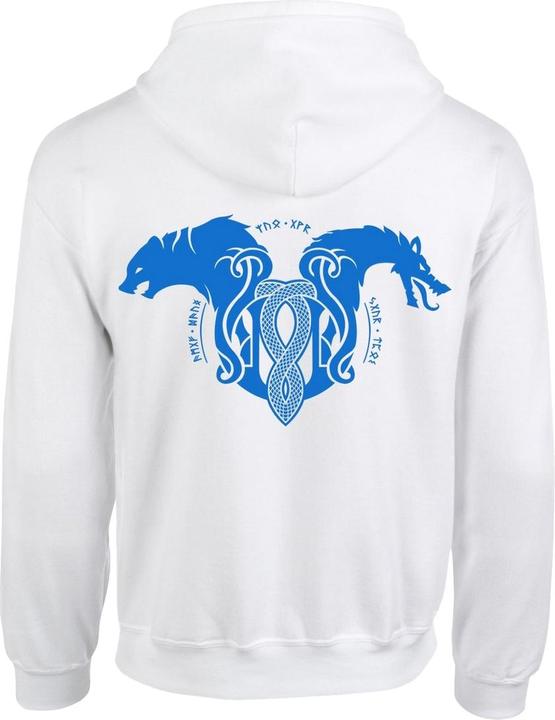 Produktbild Gears of War Ragnarok Kapuzenpullover (XL)