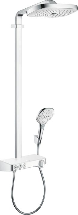 Produktbild hansgrohe Raindance Select E Duschsystem Chrom