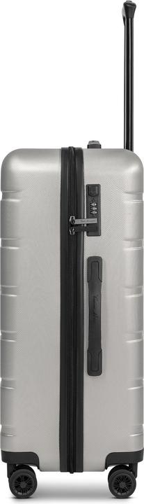 Immagine prodotto Tonino Lamborghini Bologna 4 Rollen Trolley M 67 cm (75 l)
