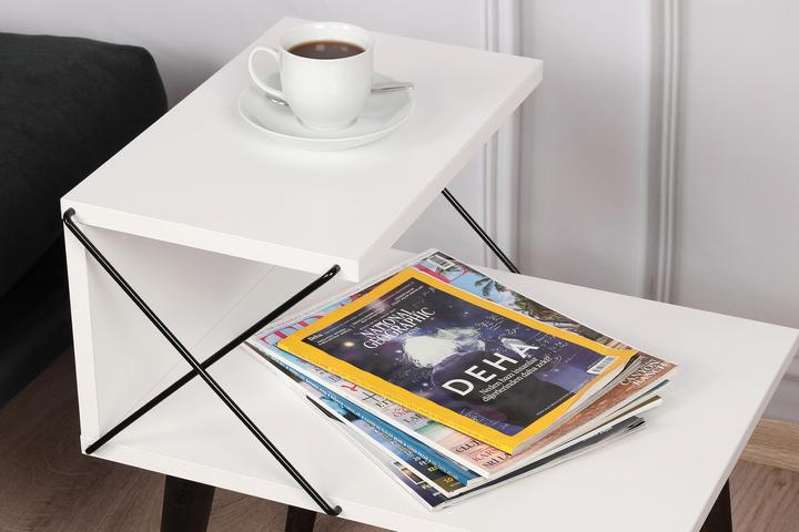 Actual product image Skye Decor Finley (50 x 40 x 55 cm)