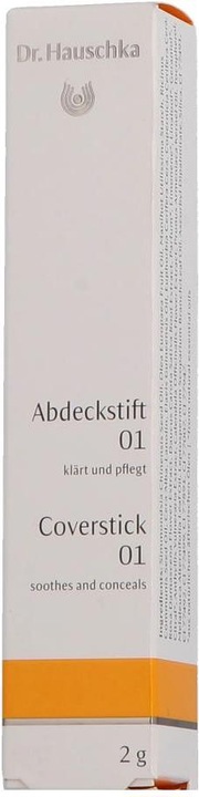 Actual product image Dr. Hauschka Cover stick (1)
