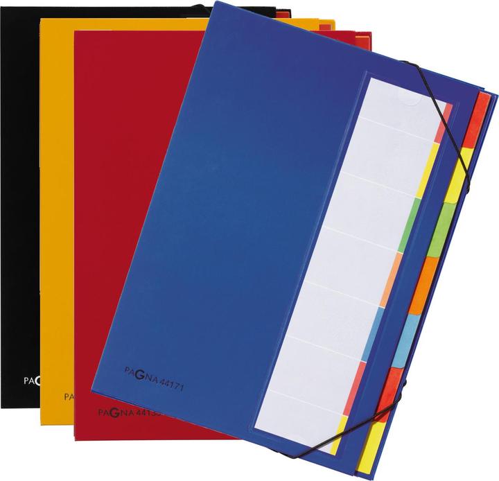 Produktbild Pagna Deskorganizer (A4, 1x)