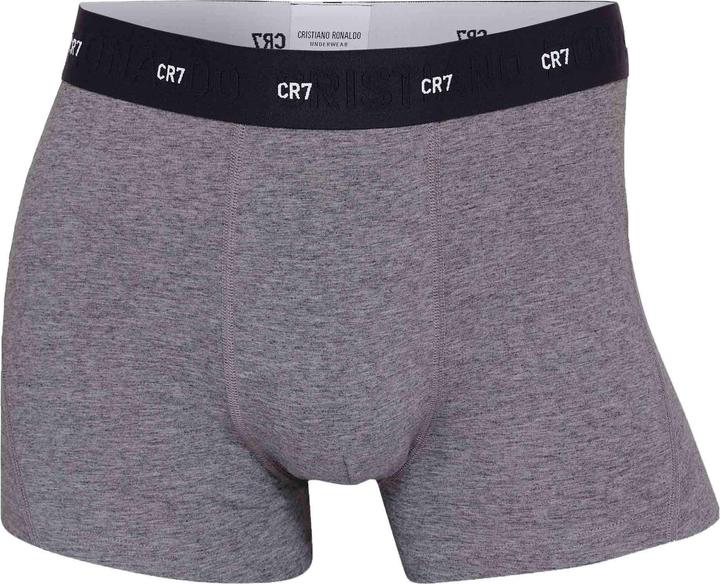 Produktbild CR7 Trunk Bamboo (M, 3er Pack)