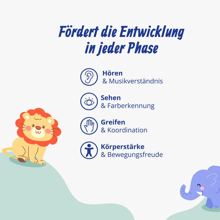 Produktbild Relaxdays Spielbogen