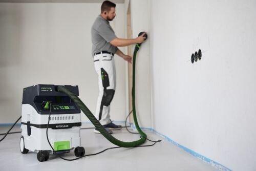 Actual product image Festool Absaugmobil CTL MIDI I AC