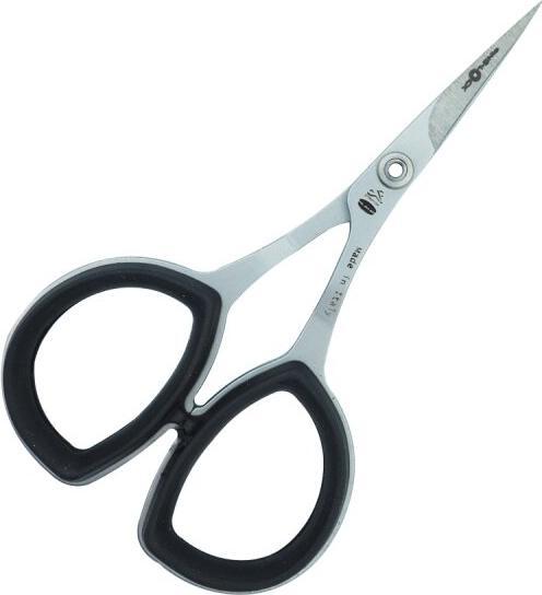 Actual product image Premax Embroidery scissors Ring Lock 90mm (9 cm)