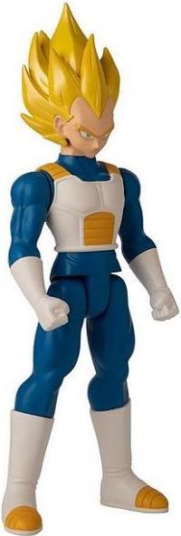 Image du produit Bandai Super Saiyan Vegeta