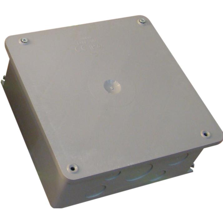 Tracon, Scatola di derivazione, Allgemeines Produkt