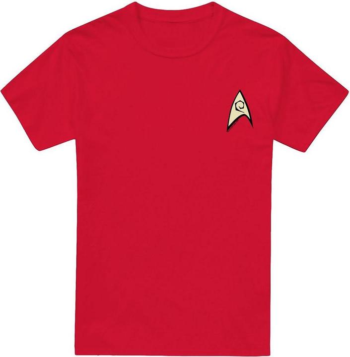Immagine prodotto Engineering Uniform Maglietta Uomo (L)