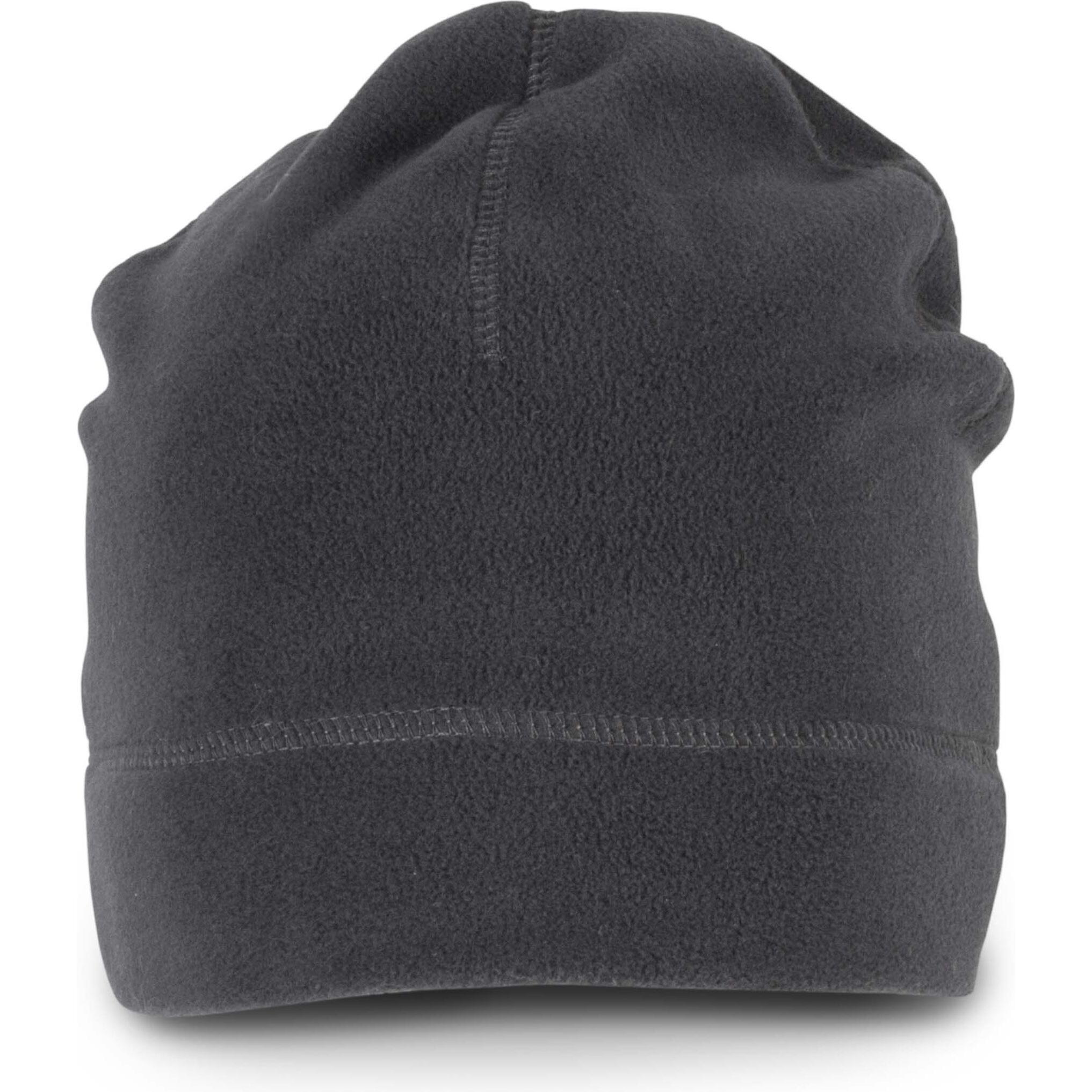 K-up, Mütze, Polaire polyester, Grau