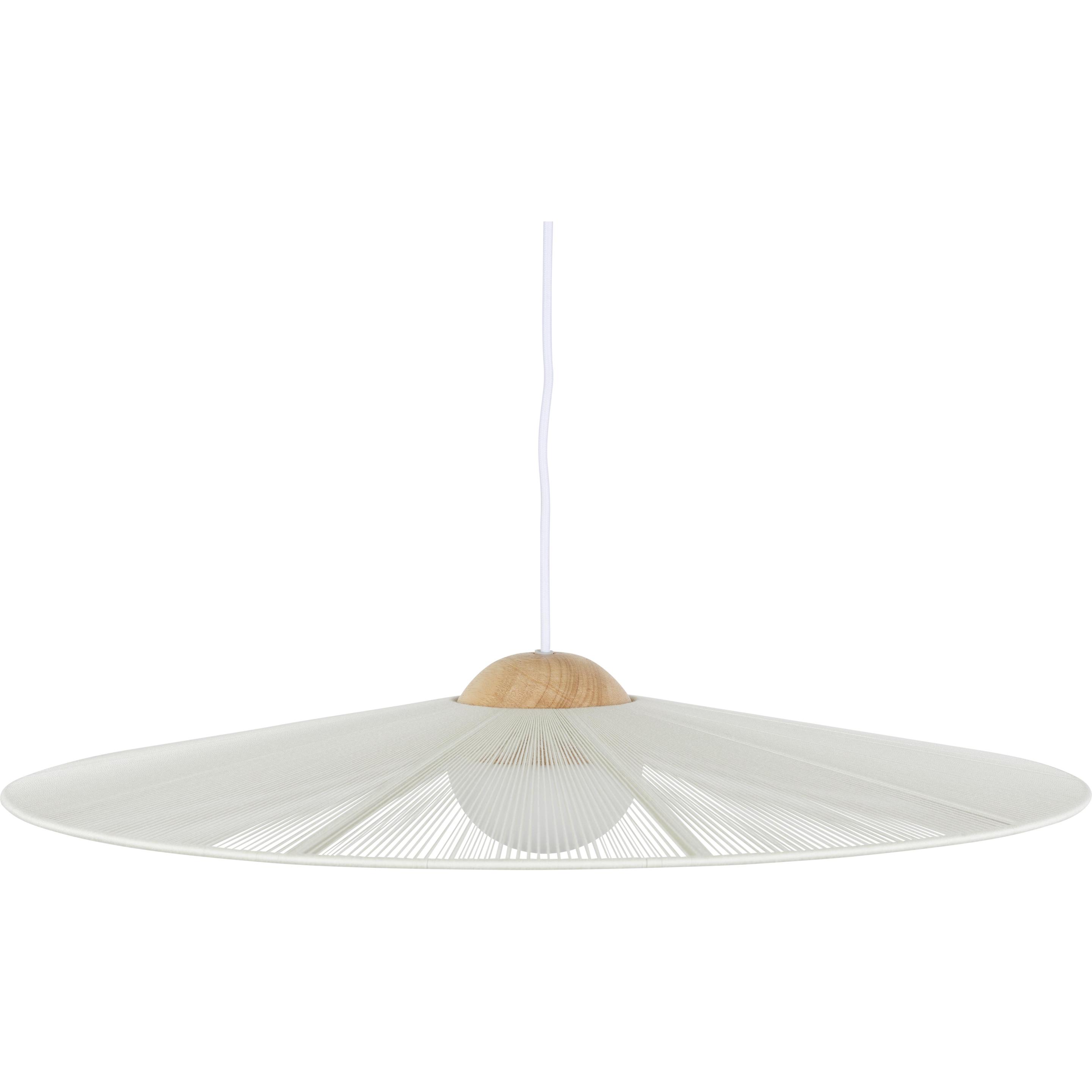 Zuiver, Lampada a sospensione, Pendant Lamp Belle S Beige (G9)