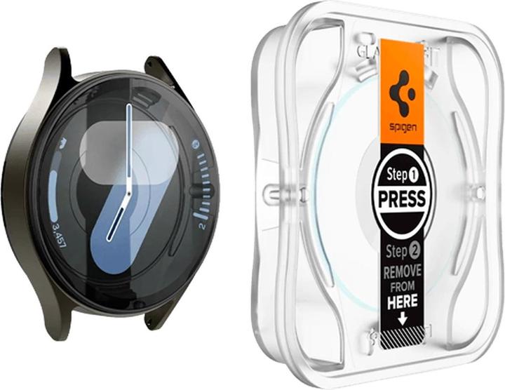 Immagine prodotto Spigen Glas.tR EZ Fit (Galaxy Watch 7)