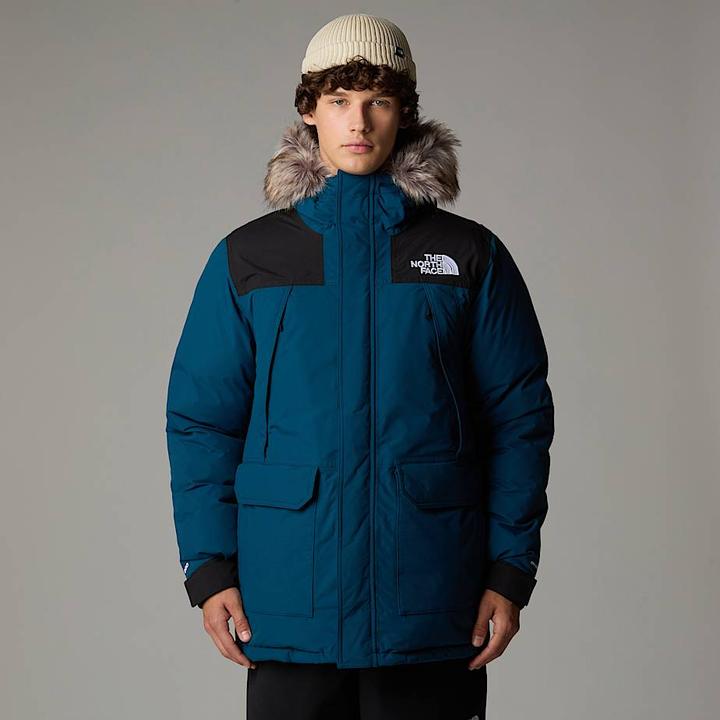 Immagine prodotto North Face McMurdo
