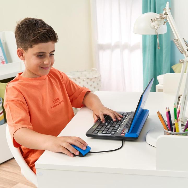 Produktbild VTech Explorer Laptop Pro (Deutsch, Englisch)