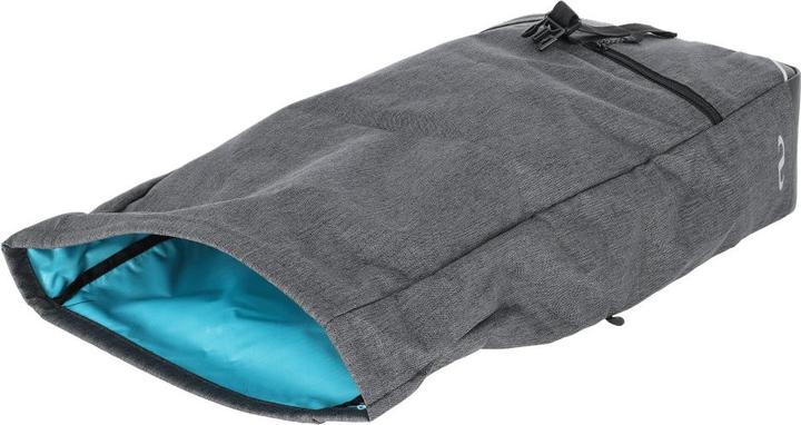 Image du produit Norco Fintry Sacoche pour vélo de ville (16 l, Sac de porte-bagages)