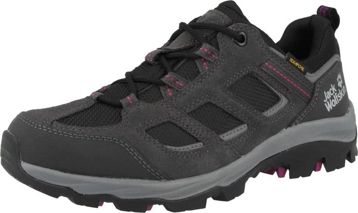 Produktbild Jack Wolfskin Vojo 3 Texapore Low W (40.5)