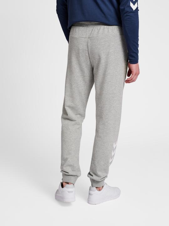 Actual product image hummel ISAM 2.0 REGULAR PANTS (XL)