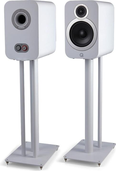 Produktbild Q Acoustics 3030FSi Standfüsse (1 Stk., Wandmontage)