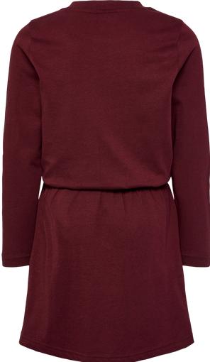 Immagine prodotto hummel Abito Hmlluna l/s (104)