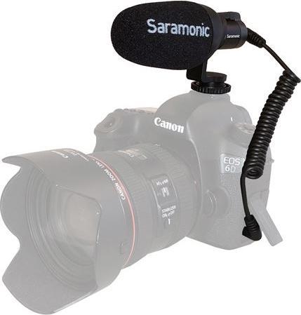 Immagine prodotto Saramonic Vmic Mini