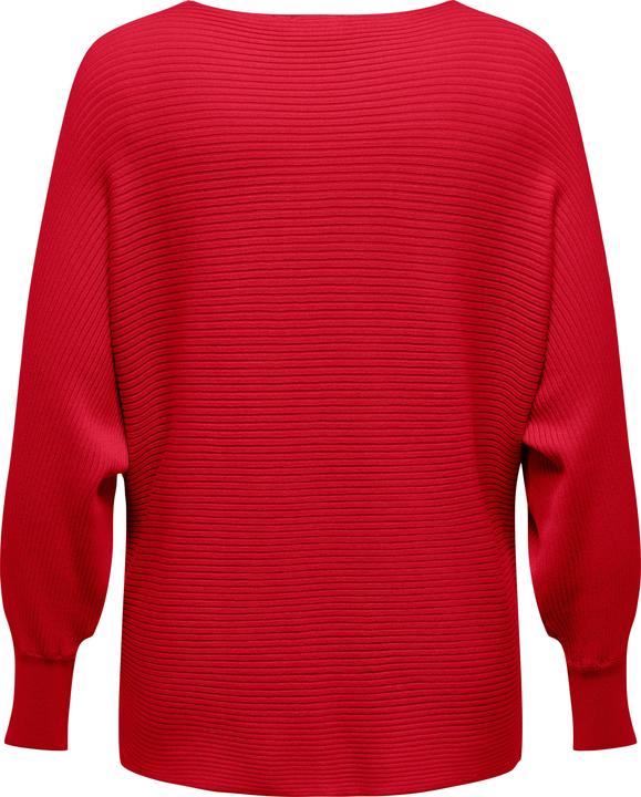 Actual product image Only CARNEW Strickpullover Strickpullover (L)