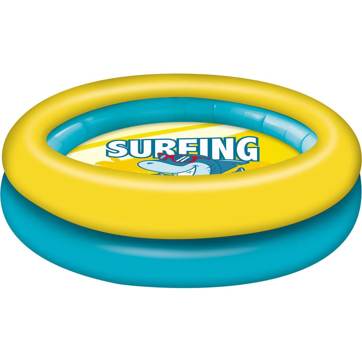 Thumbnail - Mondo Schwimmbad Surfhai, 100cm