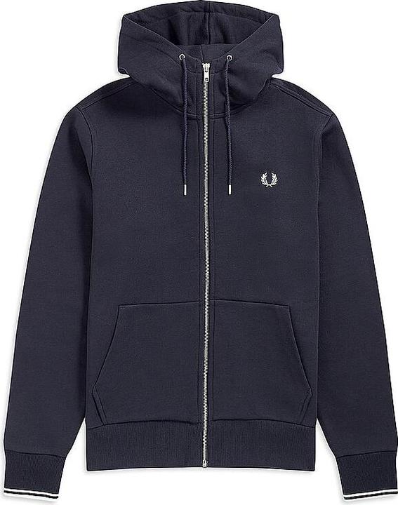 Fred Perry Sweatjacke (3XL)
