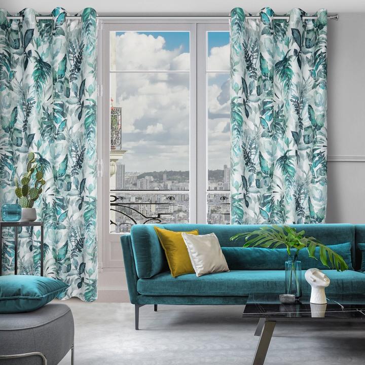 Produktbild Eurofirany Zas (140 x 250 cm)