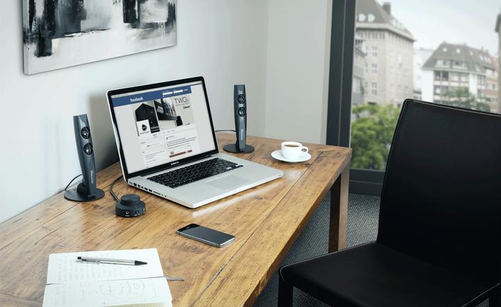 Image du produit Wavemaster STAX BT 2.1 Bluetooth