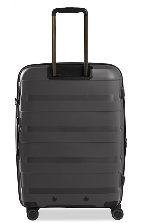 Produktbild Stratic Straw+ - Hartschalenkoffer (74 l)