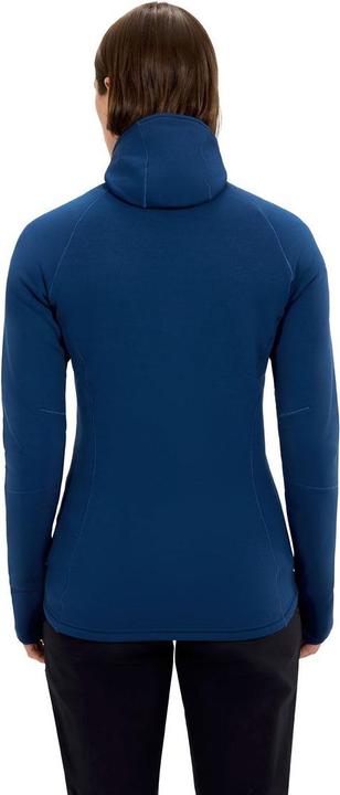 Immagine prodotto Berghaus Kinetic Powerstretch Hoody für Damen (40)